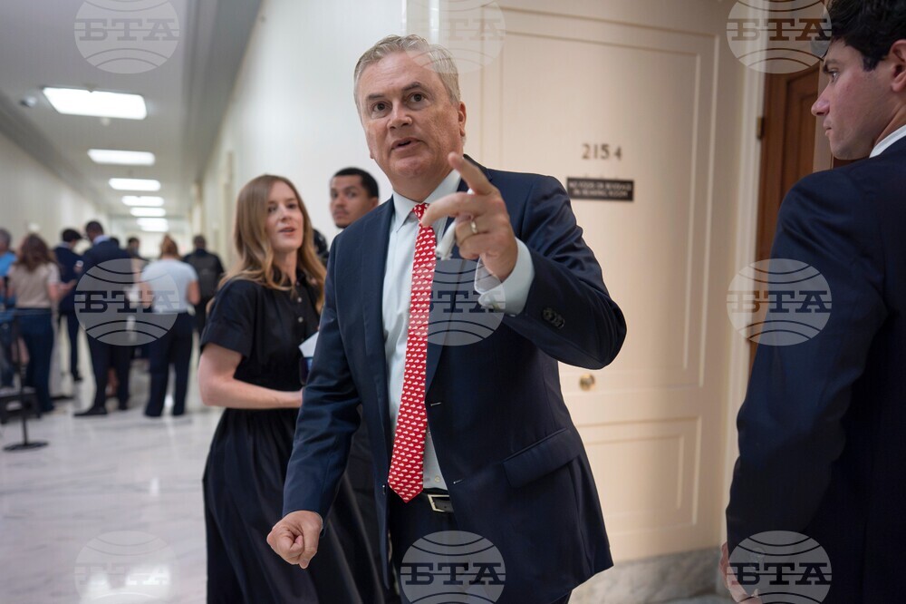 Congress Epstein Leon Black