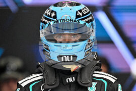 Austria F1 GP Auto Racing