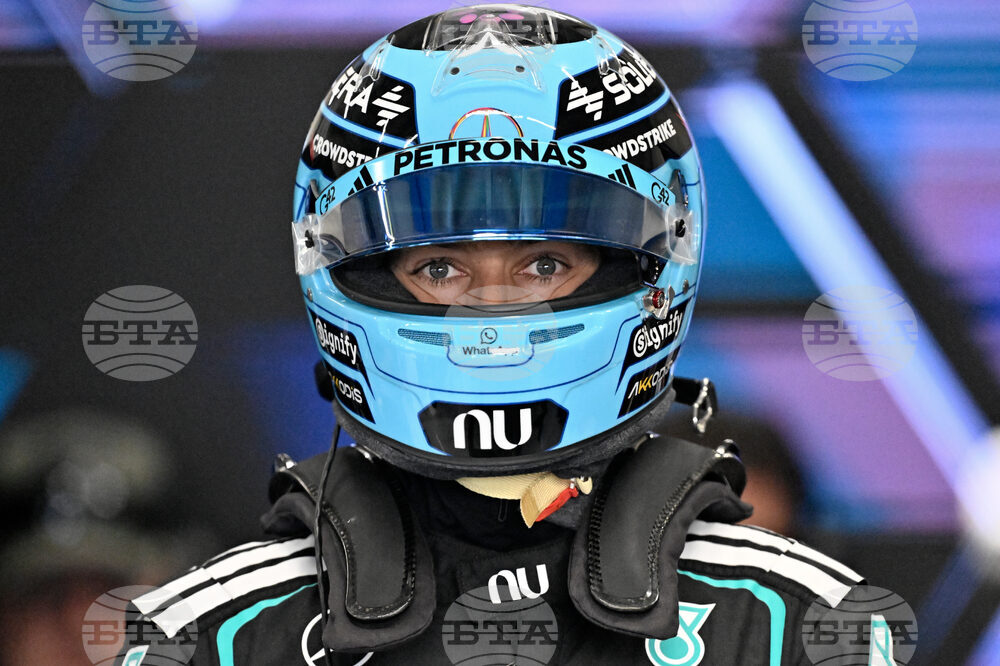 Austria F1 GP Auto Racing