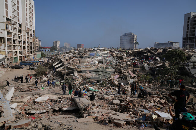 Bulgarian President Expresses Solidarity with Venezuelan People after Devastating Earthquakes