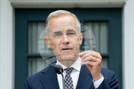 Canada Carney