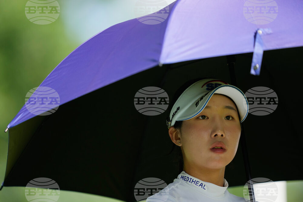 Womens PGA Championship Golf