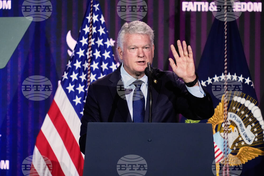 Faith & Freedom Coalition
