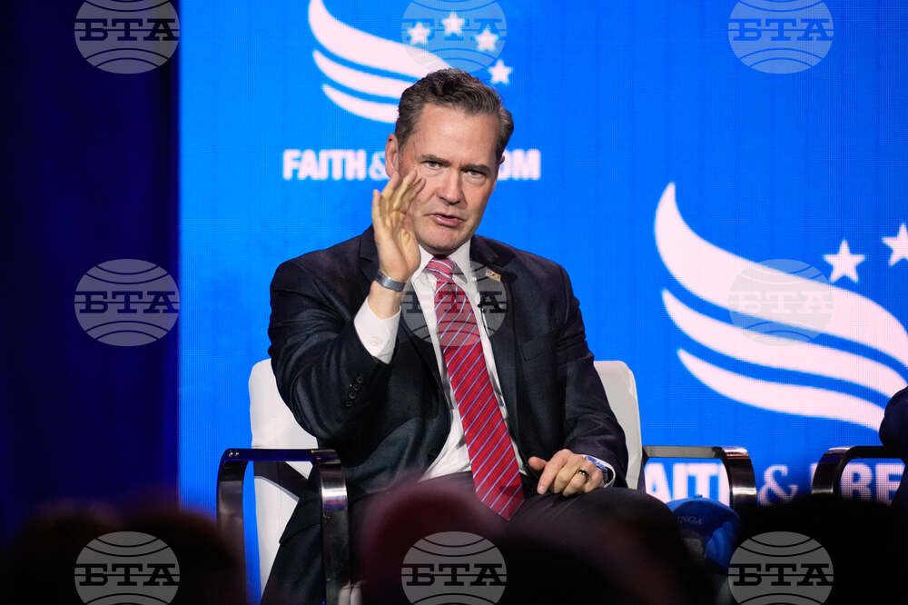 Faith & Freedom Coalition