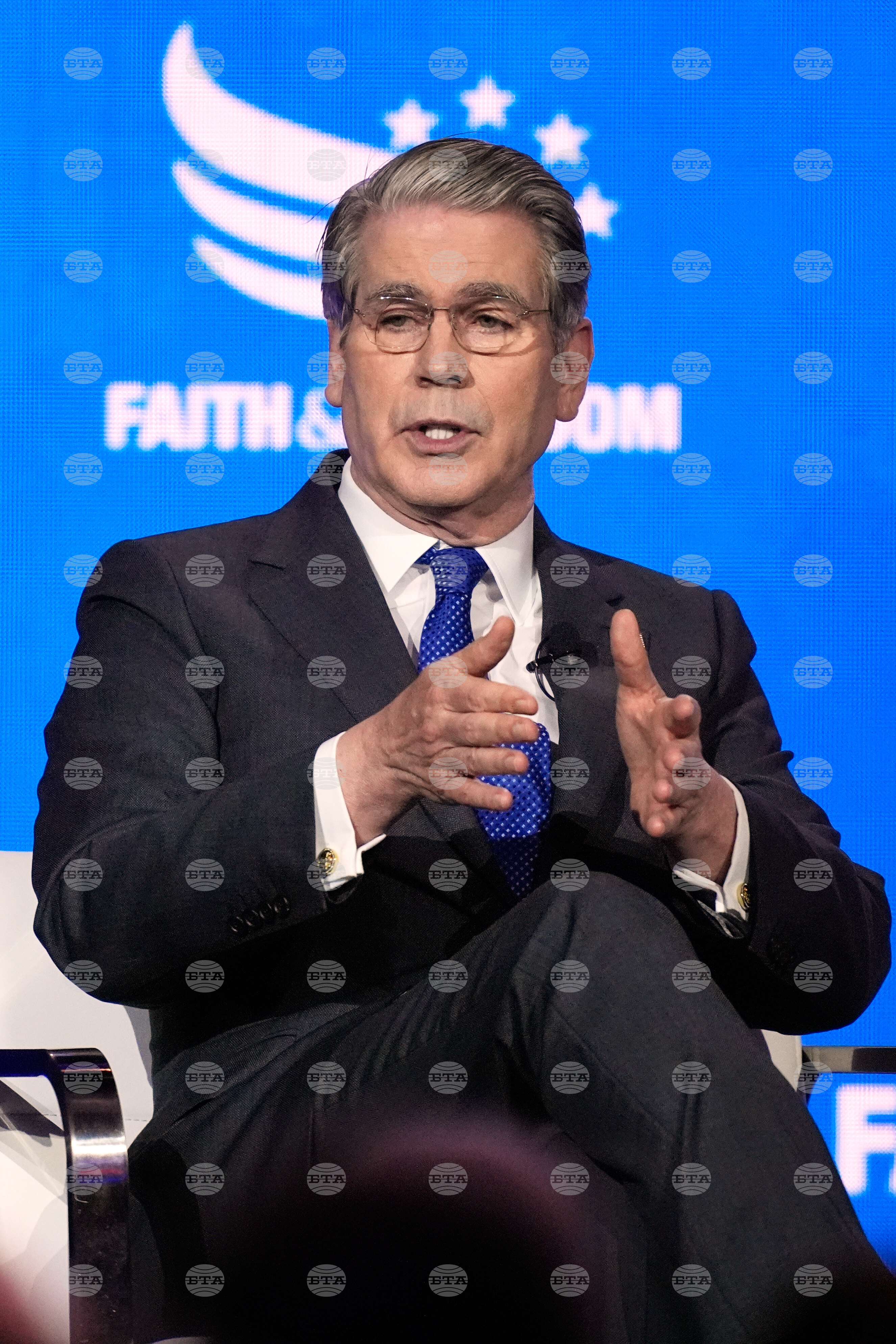 Faith & Freedom Coalition