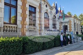Шумен - Международен фестивал на любителските исторически филми - откриване