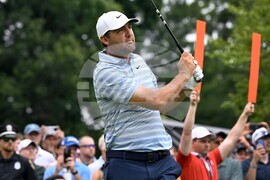 Travelers Championship Golf