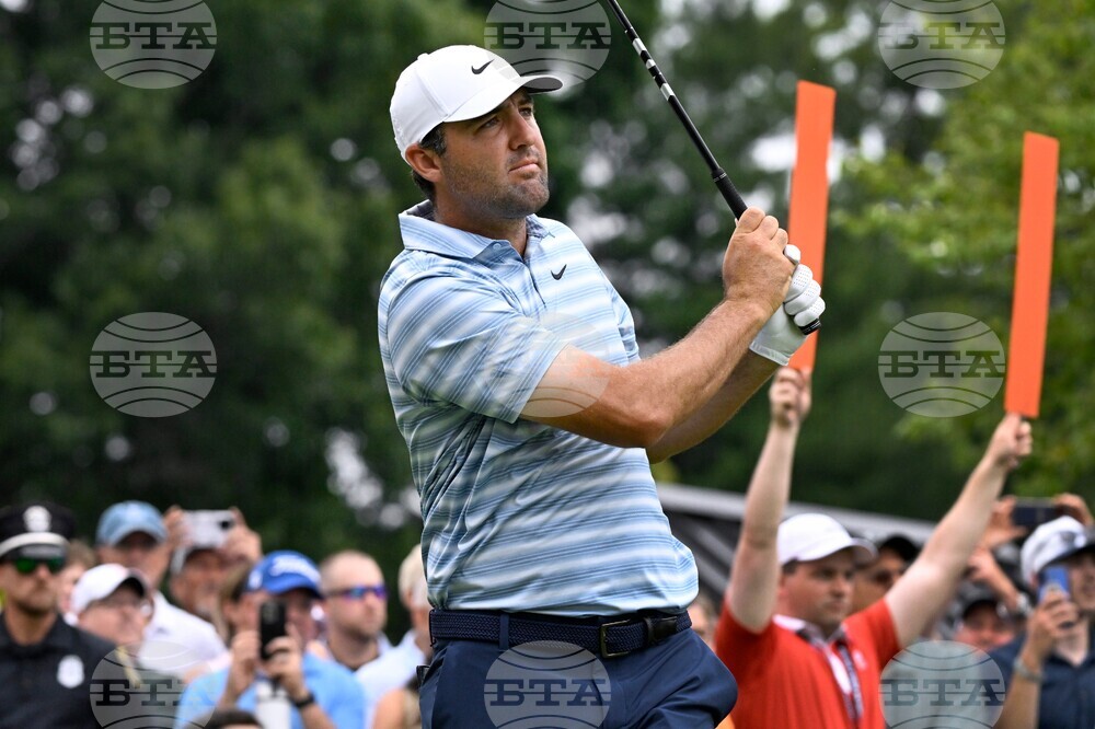 Travelers Championship Golf