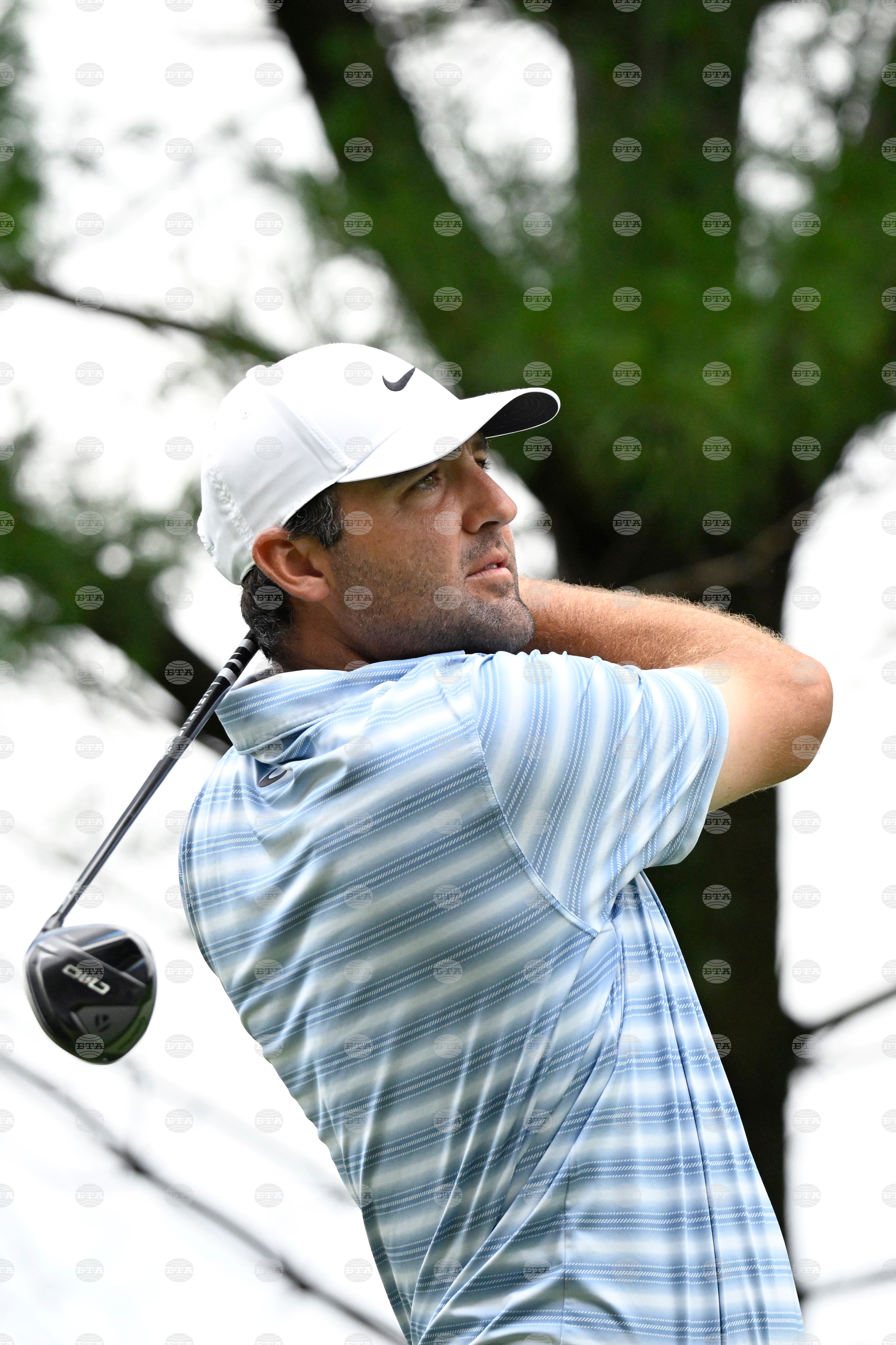 Travelers Championship Golf