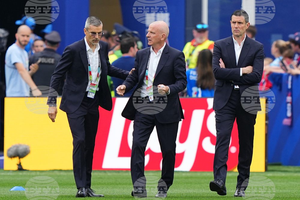 France Norway WCup Soccer