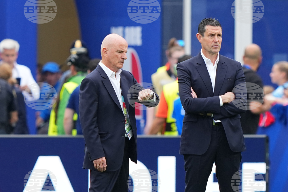 France Norway WCup Soccer