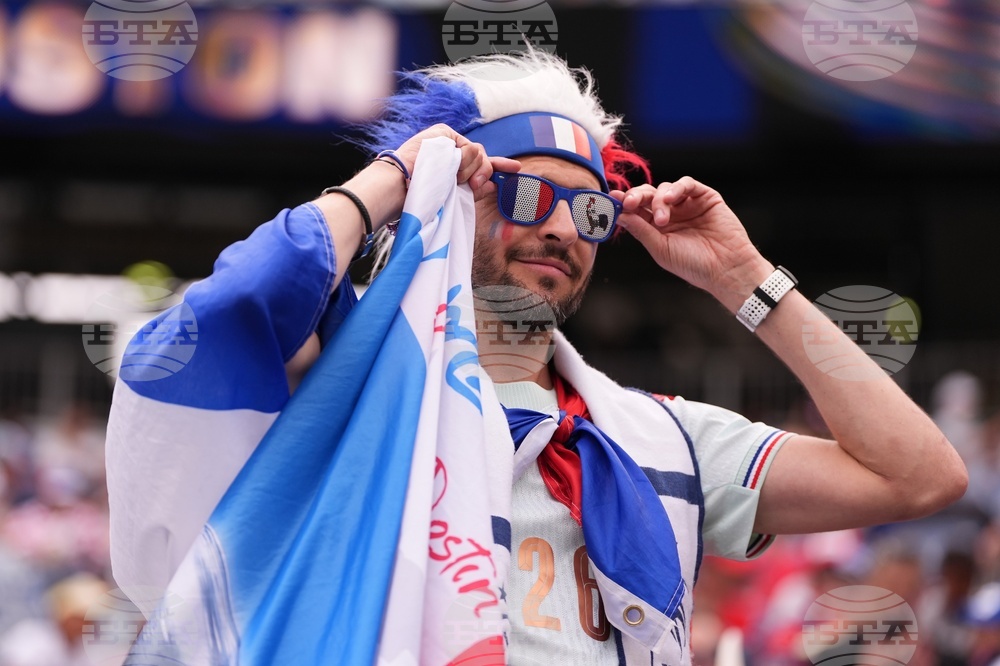France Norway WCup Soccer