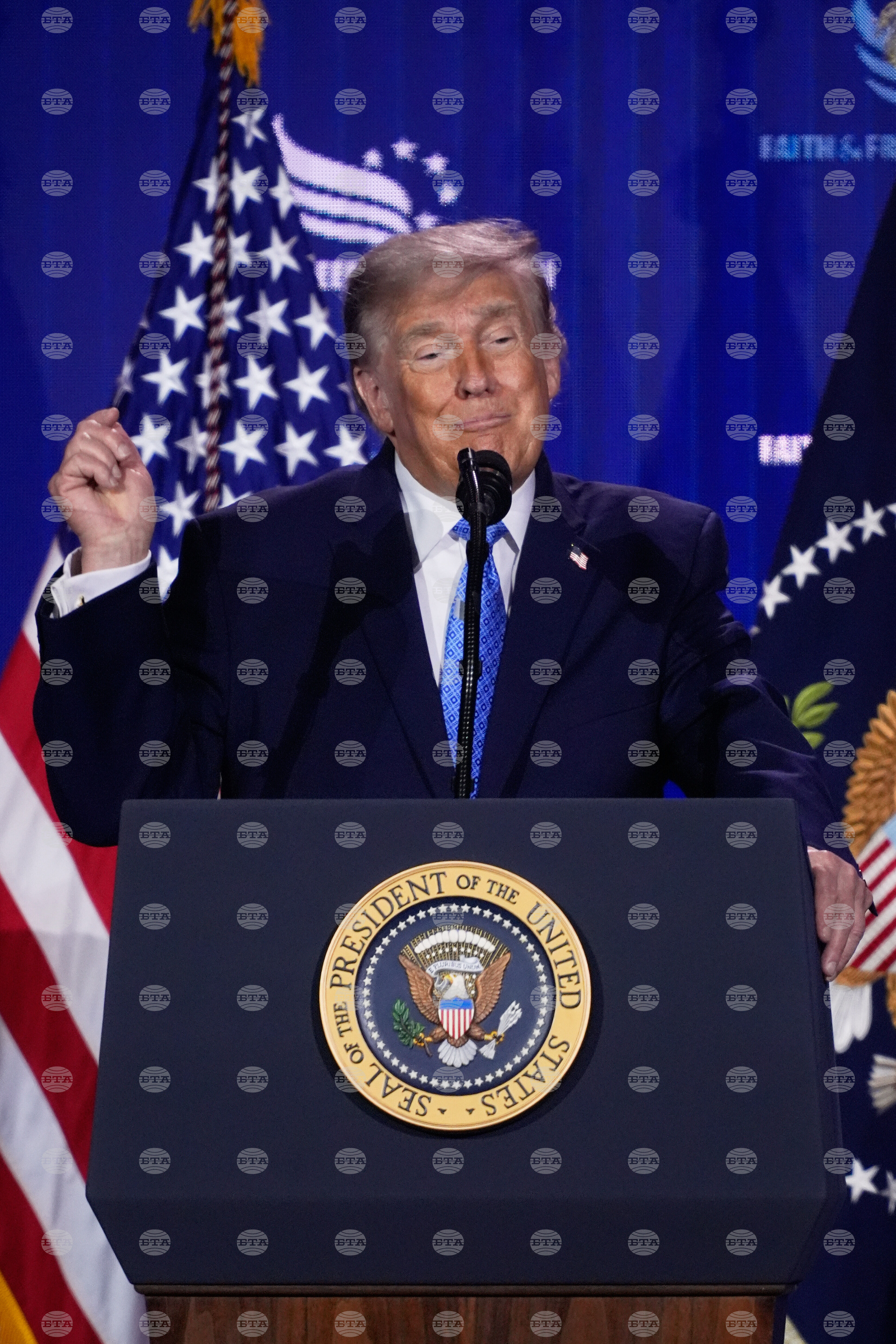 Trump