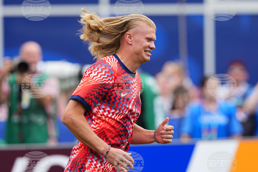 France Norway WCup Soccer