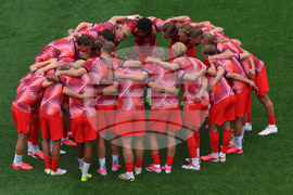 France Norway WCup Soccer
