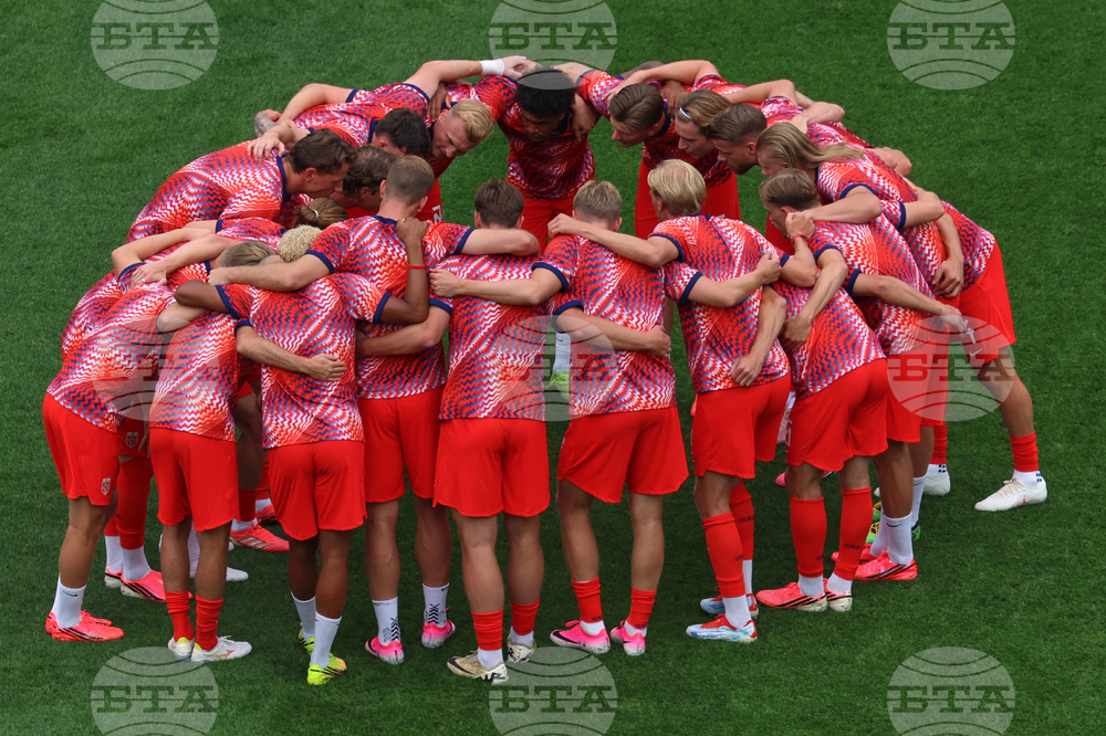 France Norway WCup Soccer