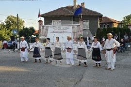 Село Майор Узуново - „Балканска среща“ - етнофестивал на хората с увреждания