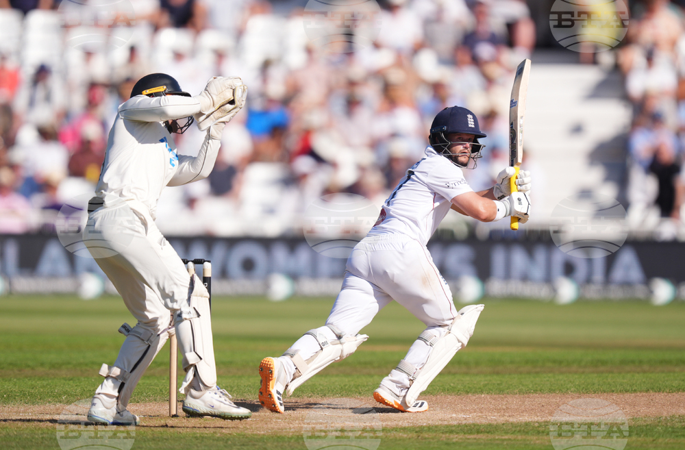 Britain Cricket