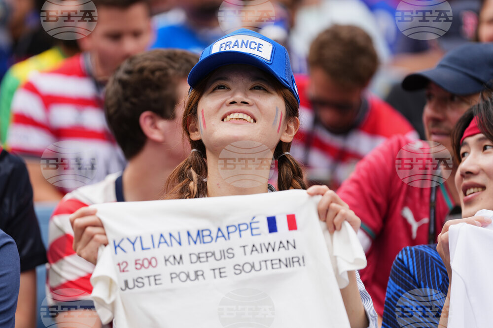 France Norway WCup Soccer