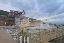 Петрич - античен град Хераклея Синтика - „Културама 2026“