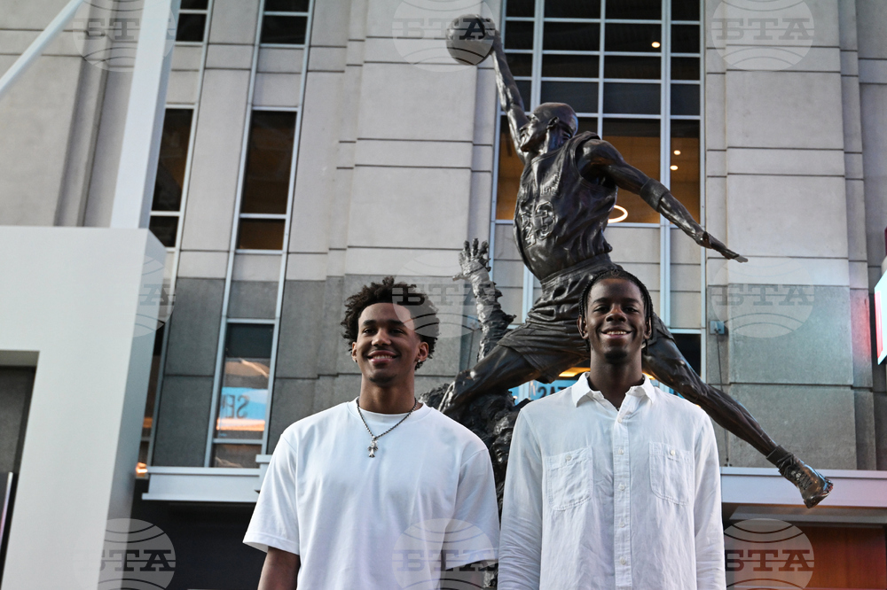 Bulls Draft Basketball