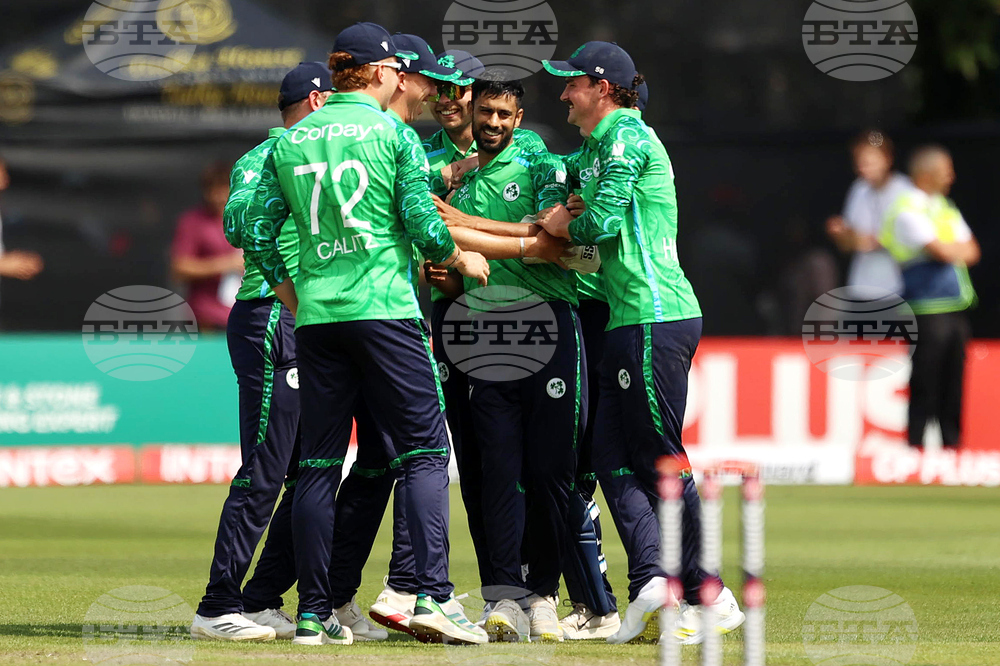 Britain Cricket