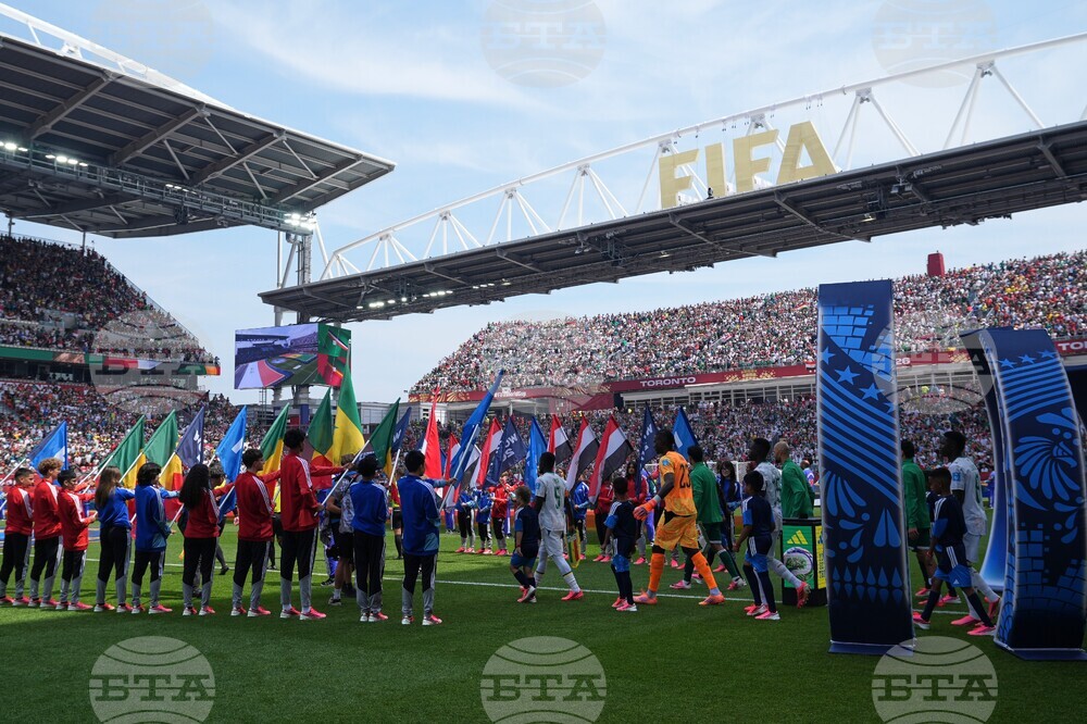 Iraq Senegal WCup Soccer