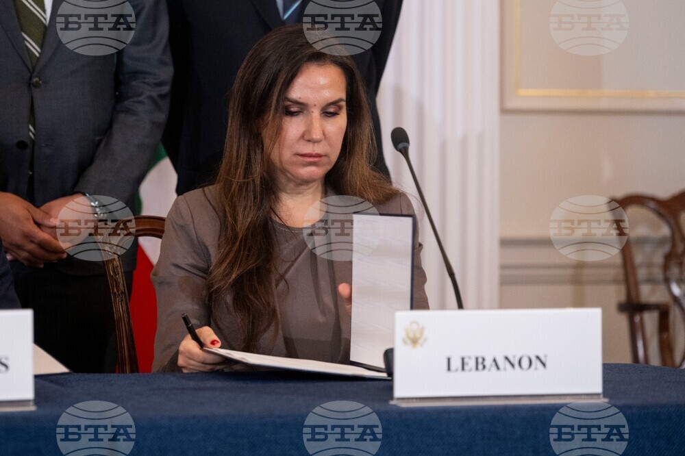 Israel Lebanon