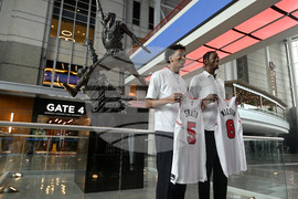Bulls Draft Basketball