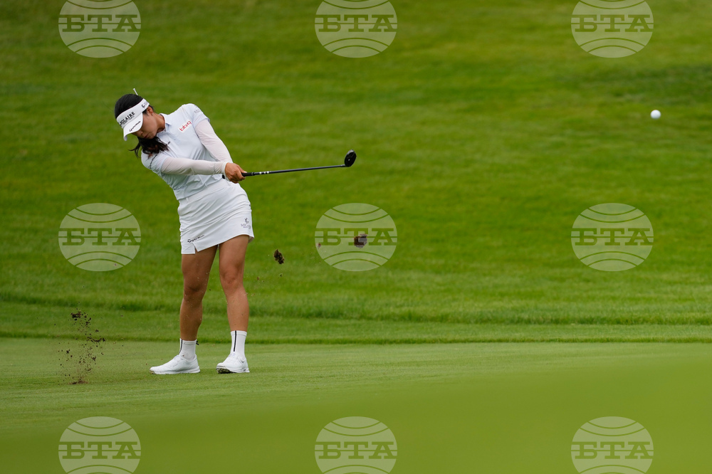 Womens PGA Championship Golf