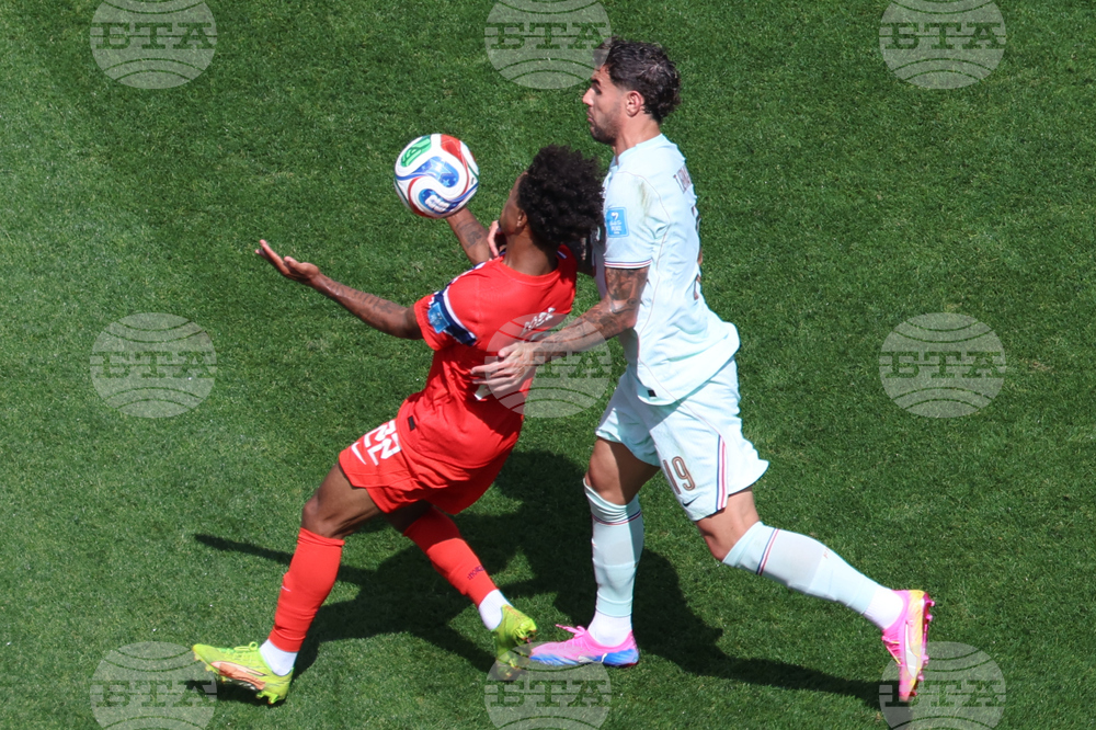 France Norway WCup Soccer