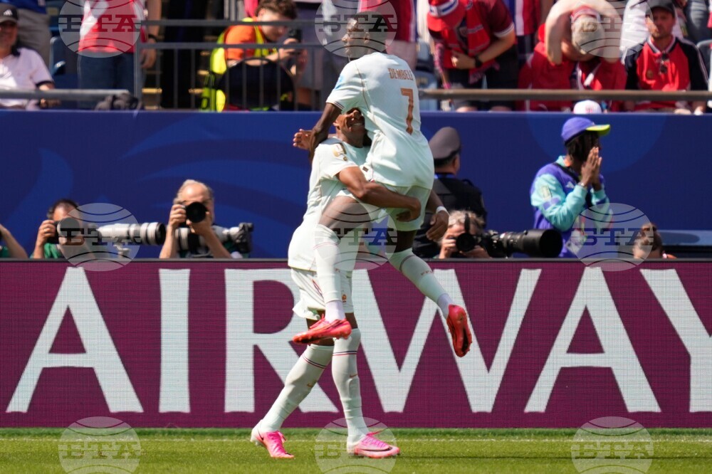 France Norway WCup Soccer