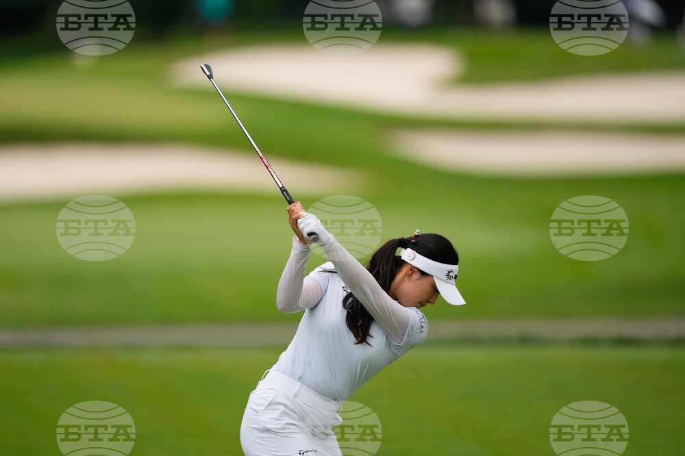 Womens PGA Championship Golf