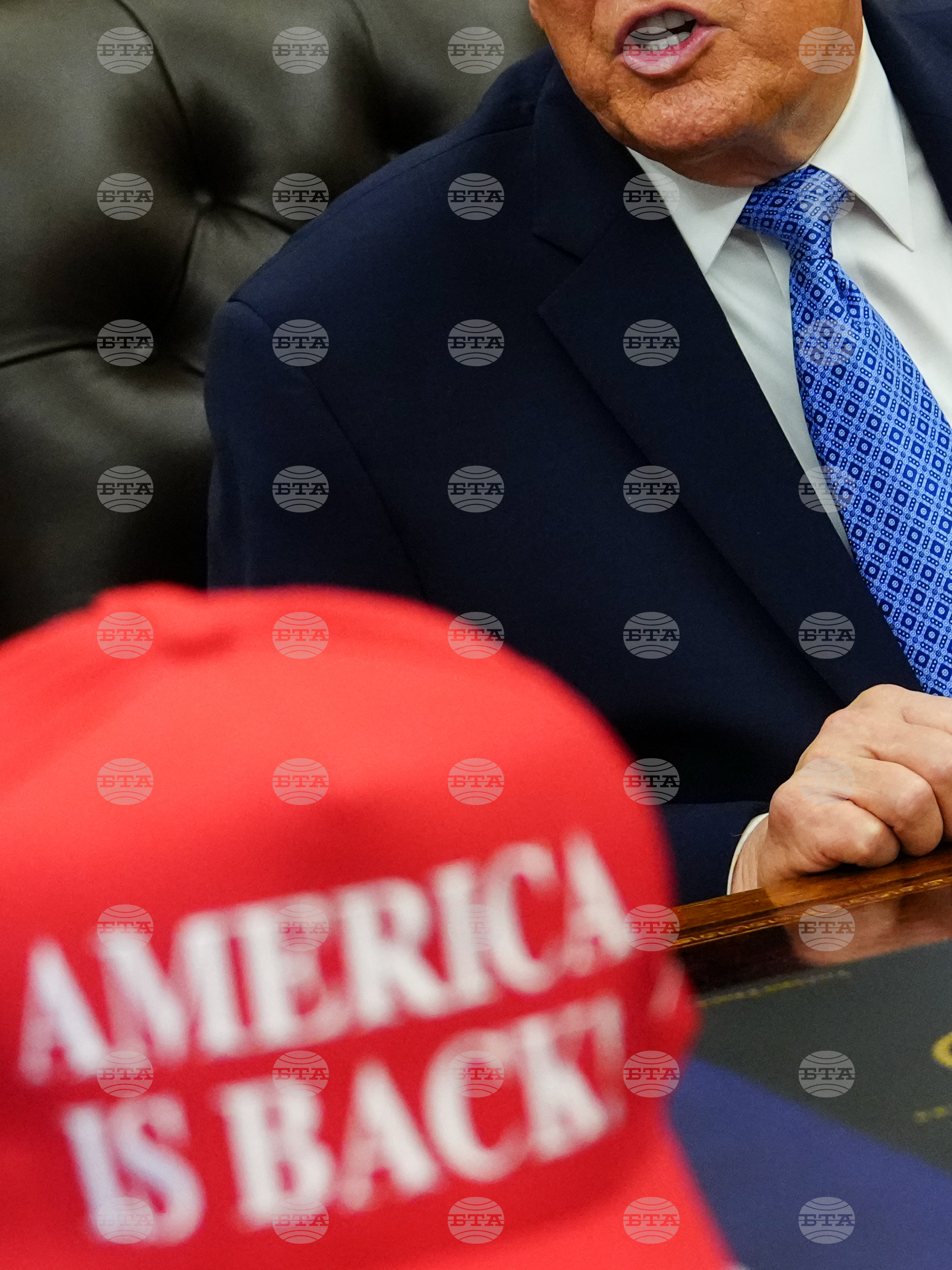 Trump