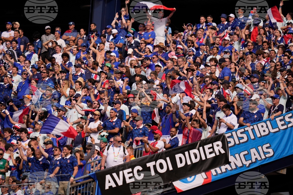 France Norway WCup Soccer