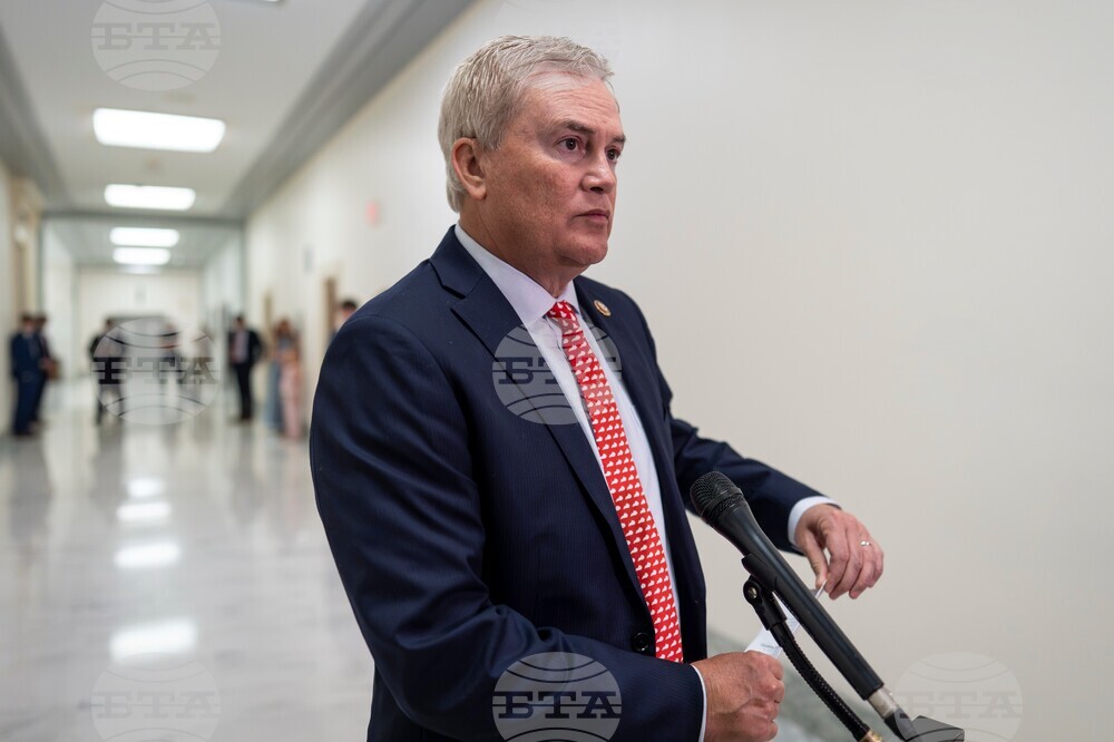 Congress Epstein
