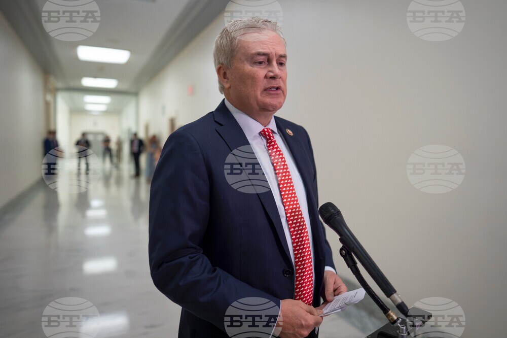 Congress Epstein
