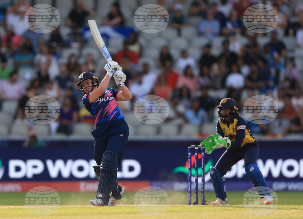 Britain T20 World Cup Cricket