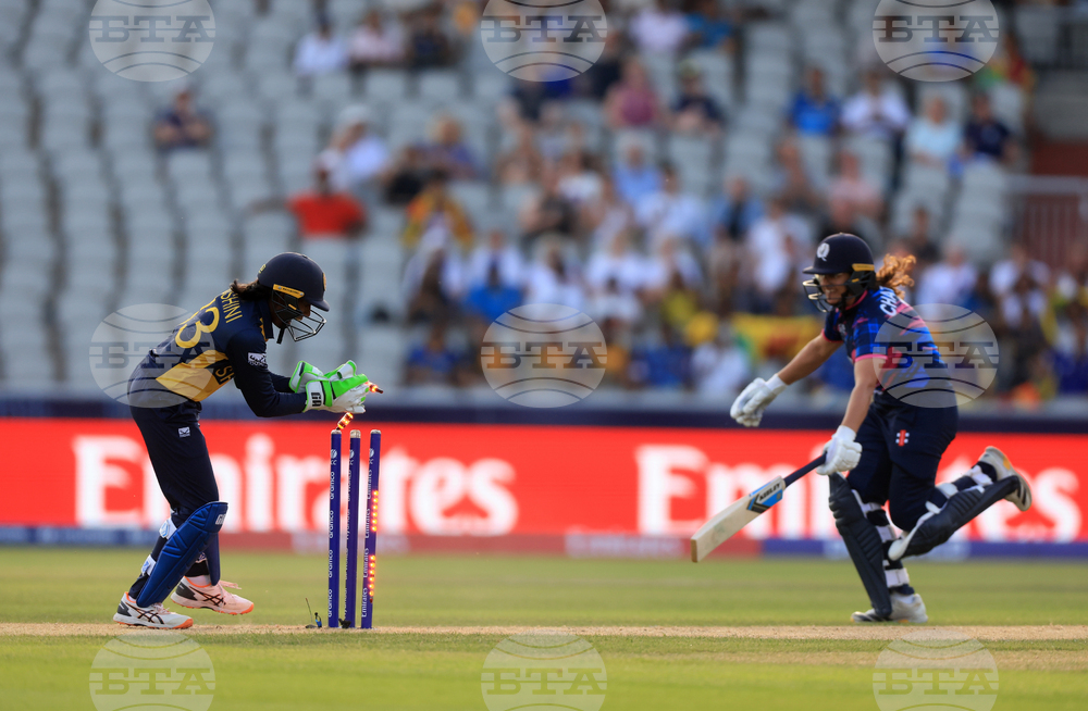 Britain T20 World Cup Cricket