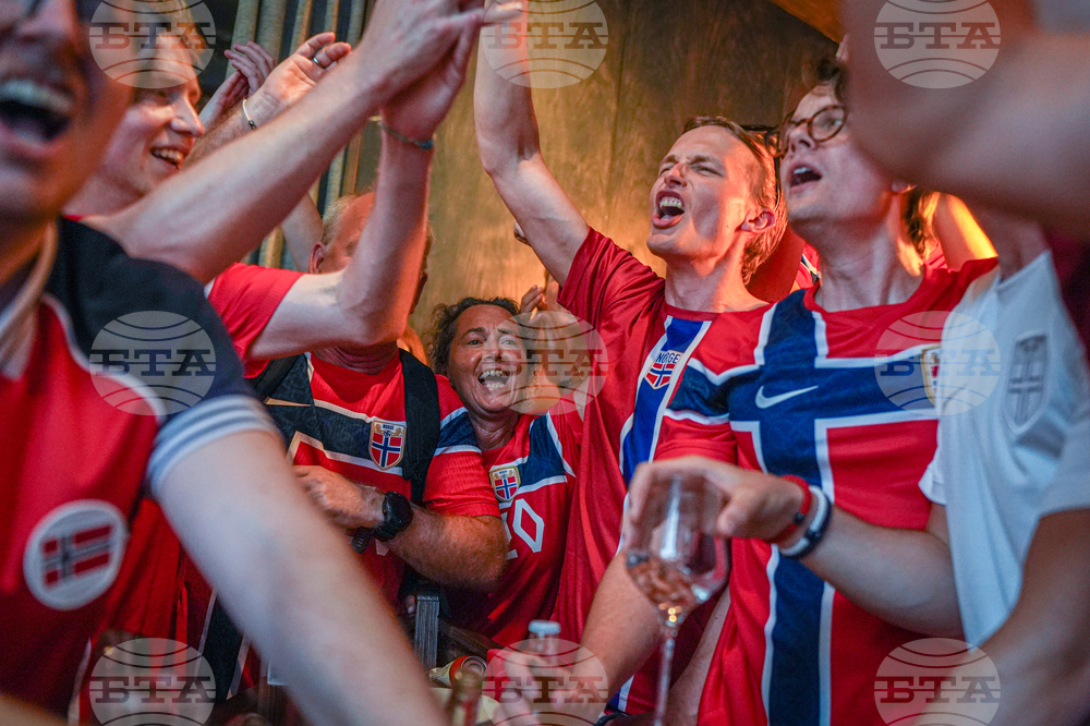 New York World Cup Soccer Reaction
