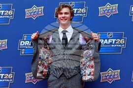 NHL Draft Hockey