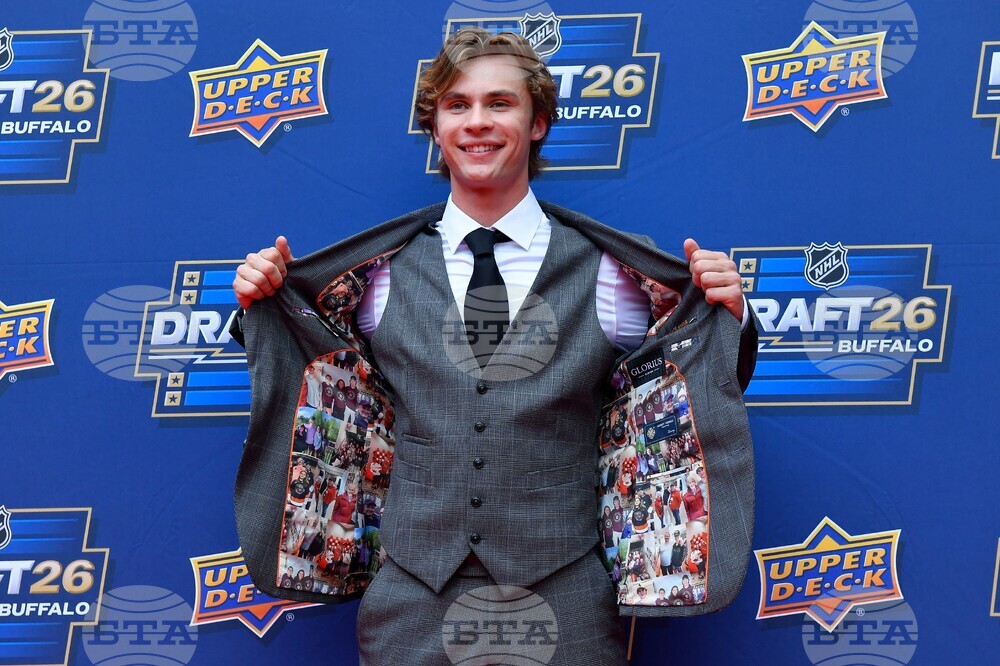 NHL Draft Hockey