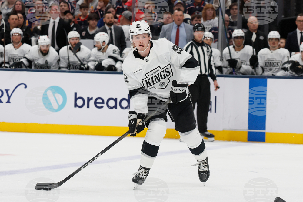 Kings Clarke Hockey