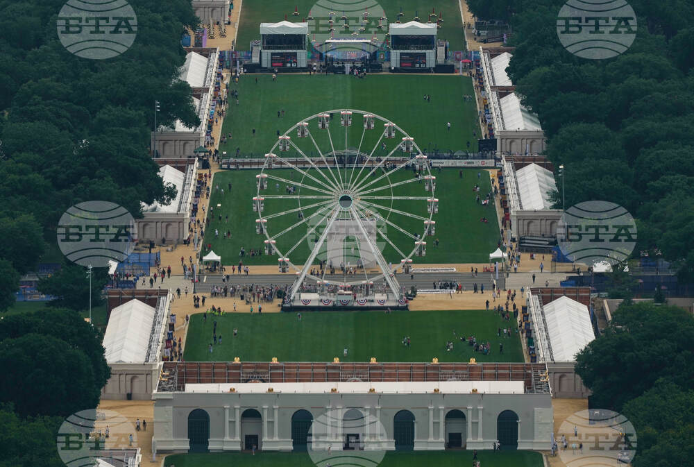Freedom 250 National Fair