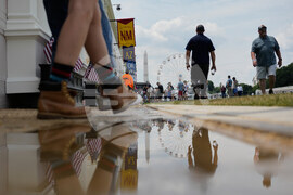 Freedom 250 National Fair
