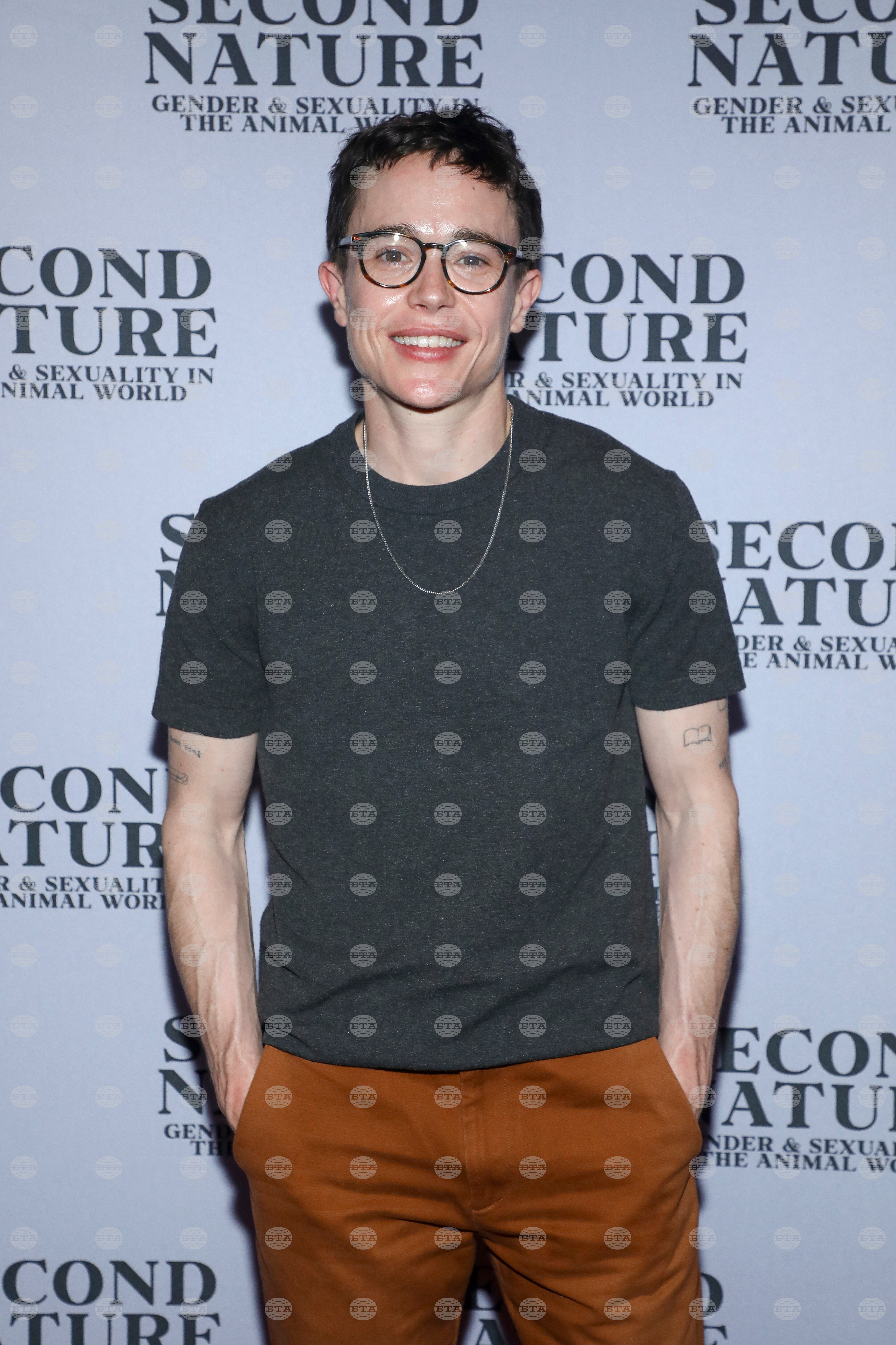 NY Premiere of "Second Nature"