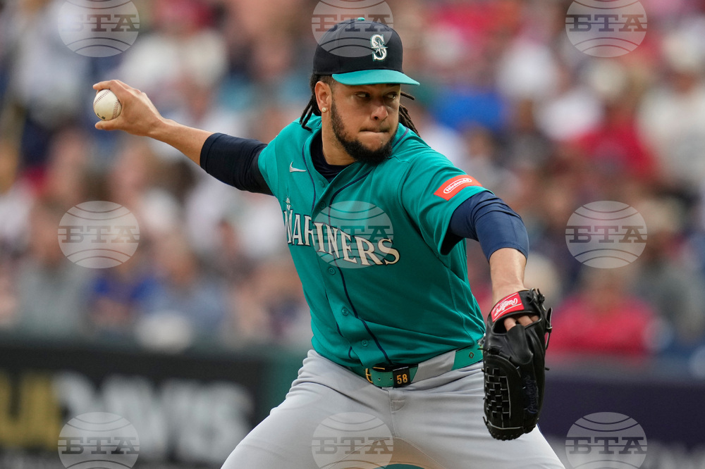 Mariners Guardians Baseball