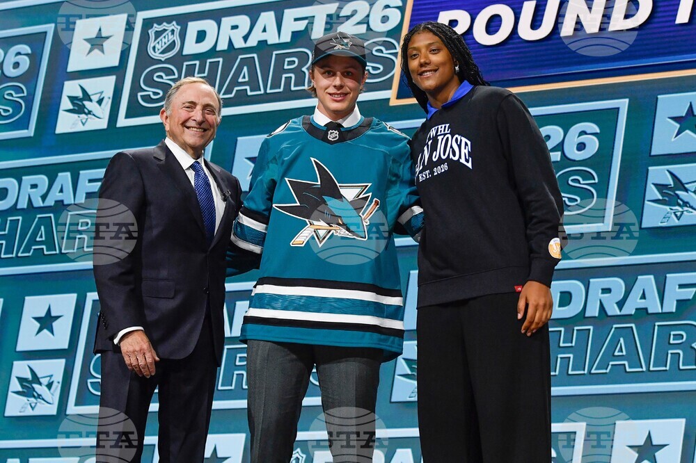 NHL Draft Hockey
