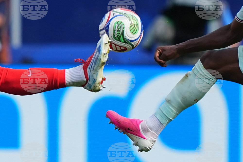 France Norway WCup Soccer
