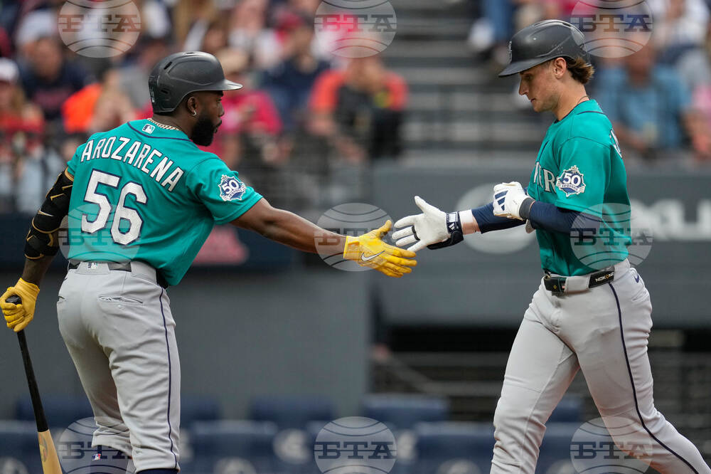 Mariners Guardians Baseball